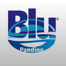 Blu pandino