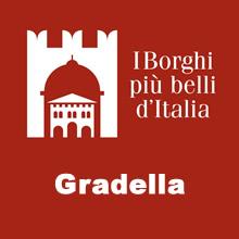 Gradella e i Borghi più Belli d'Italia