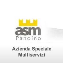 ASM Pandino