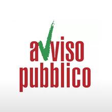 Avviso Pubblico